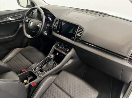 Škoda - Karoq