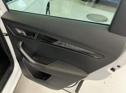 Škoda - Karoq