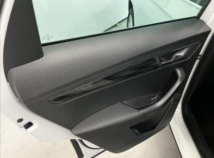 Škoda - Karoq