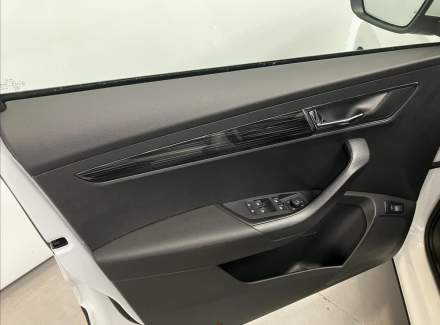 Škoda - Karoq