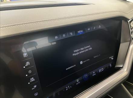 Volkswagen - Touareg