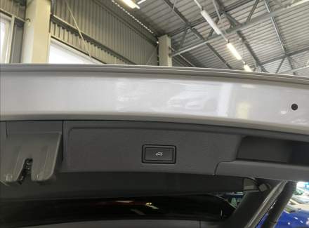 Volkswagen - Touareg