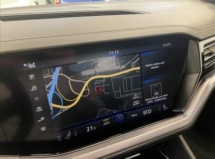 Volkswagen - Touareg