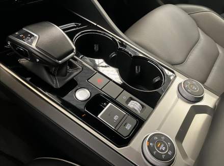 Volkswagen - Touareg