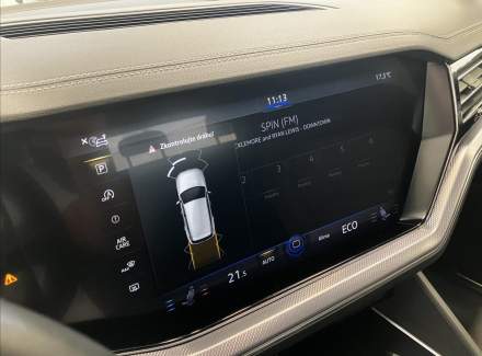 Volkswagen - Touareg