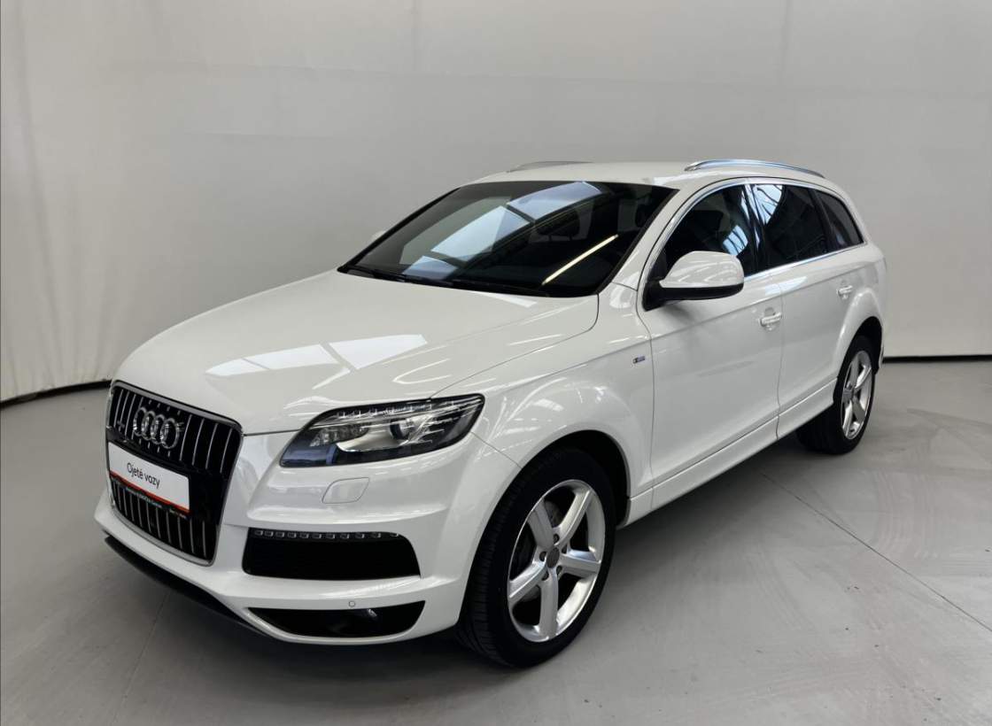 Audi - Q7