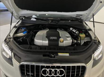 Audi - Q7