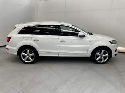 Audi - Q7