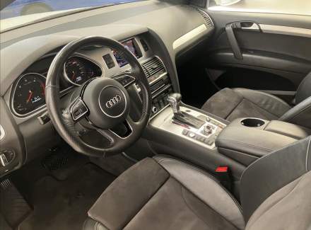 Audi - Q7