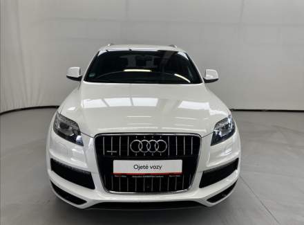 Audi - Q7