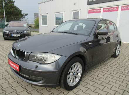 BMW - 1er