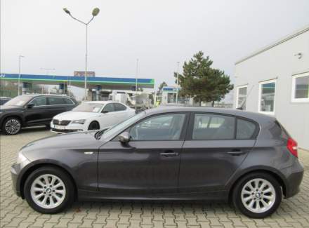 BMW - 1er