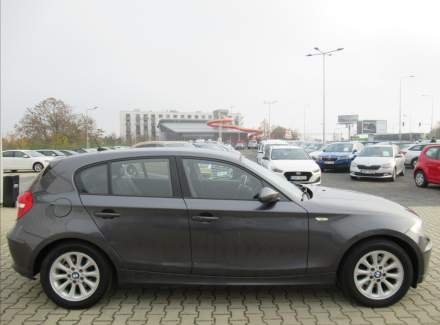 BMW - 1er