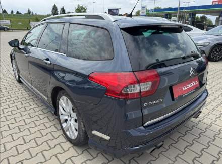 Citroën - C5