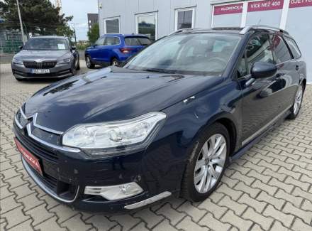 Citroën - C5