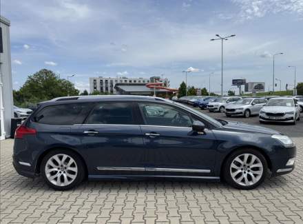 Citroën - C5