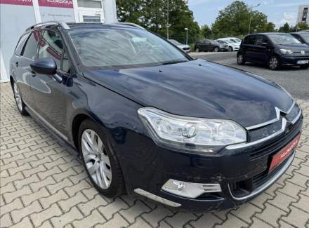 Citroën - C5