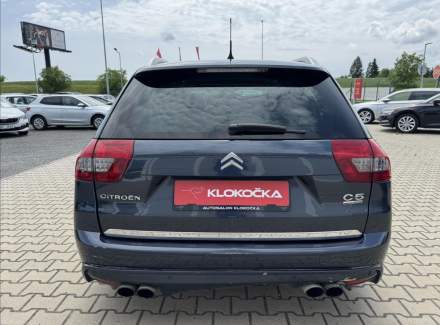 Citroën - C5