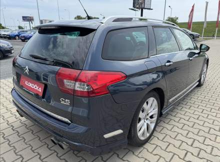 Citroën - C5