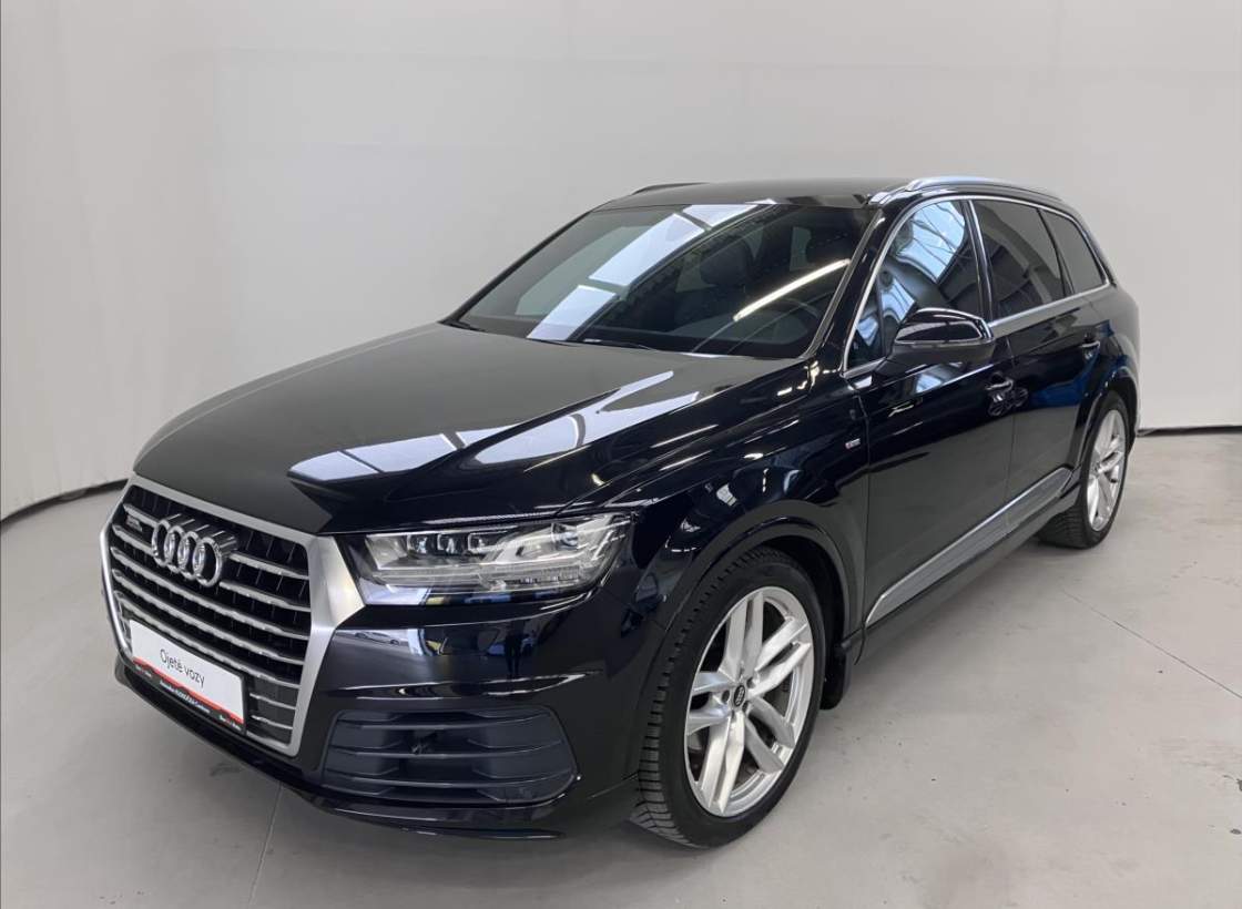 Audi - Q7