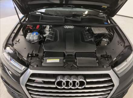 Audi - Q7