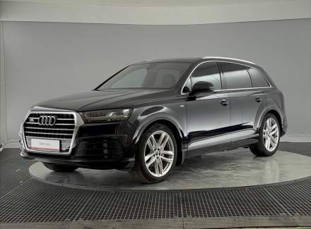 Audi - Q7
