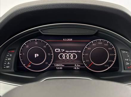 Audi - Q7