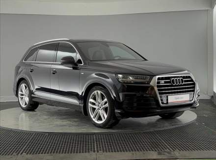 Audi - Q7