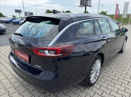 Opel - Insignia