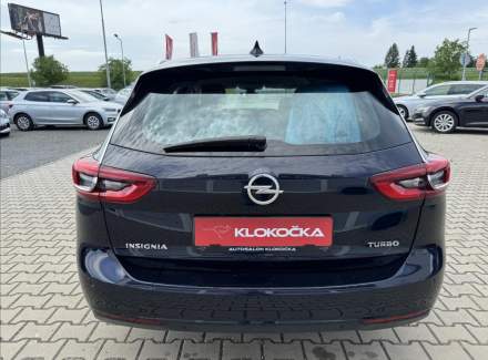 Opel - Insignia