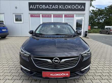 Opel - Insignia