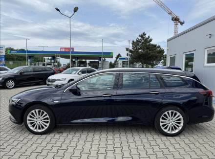Opel - Insignia