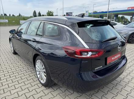 Opel - Insignia