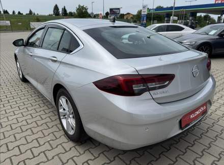 Opel - Insignia