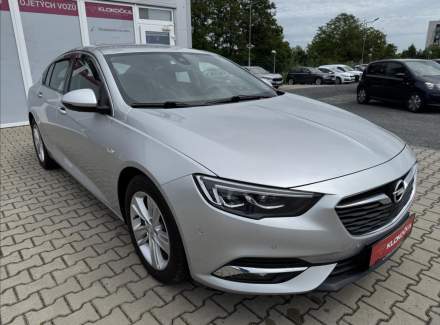 Opel - Insignia