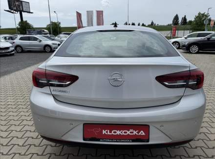 Opel - Insignia