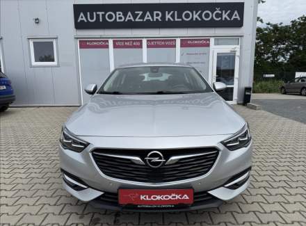 Opel - Insignia