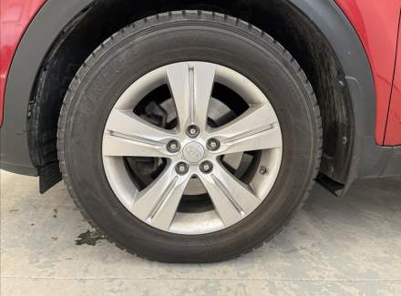Kia - Sportage