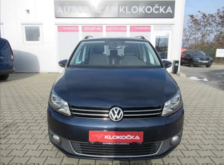 Volkswagen - Touran