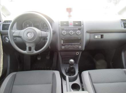 Volkswagen - Touran