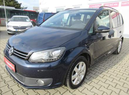 Volkswagen - Touran