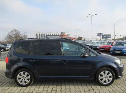 Volkswagen - Touran
