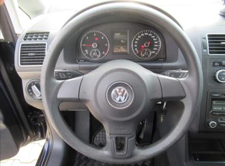 Volkswagen - Touran