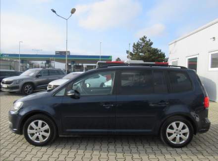 Volkswagen - Touran