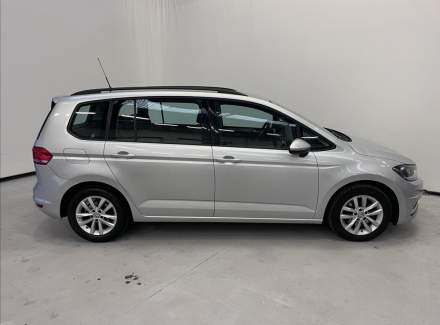 Volkswagen - Touran