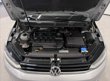 Volkswagen - Touran