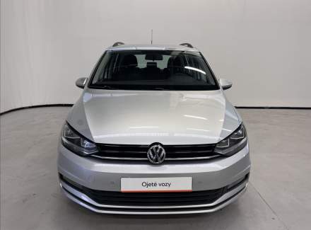 Volkswagen - Touran