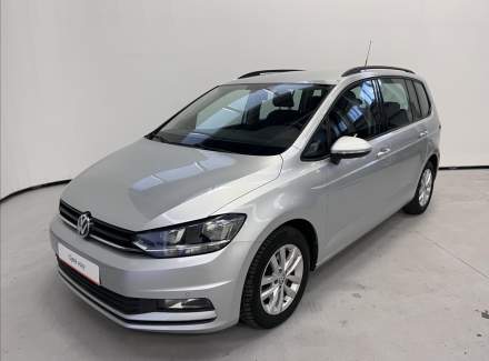 Volkswagen - Touran
