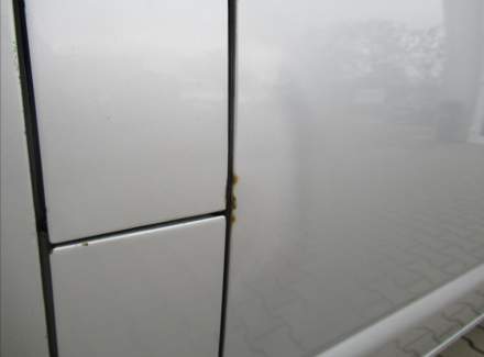 Volkswagen - Caravelle