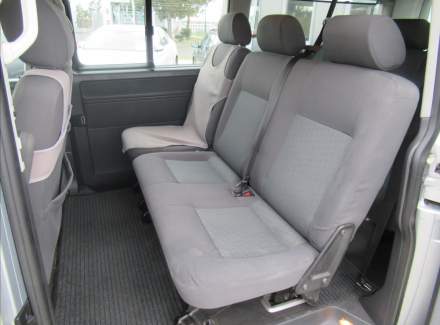 Volkswagen - Caravelle